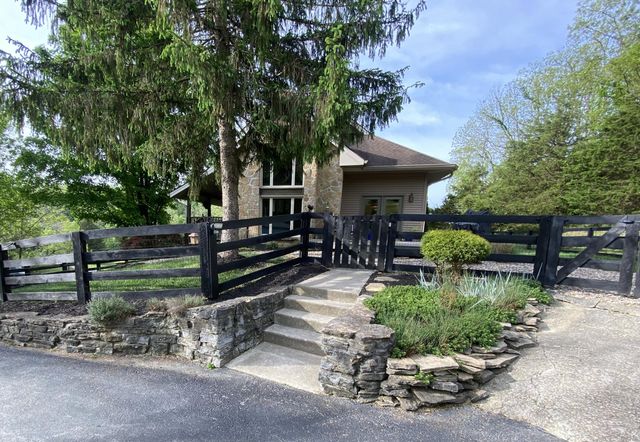 5055 Muddy Ford Road, Georgetown, KY 40324