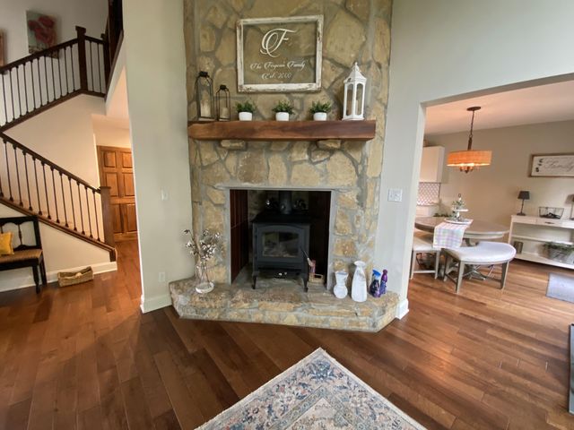 5055 Muddy Ford Road, Georgetown, KY 40324