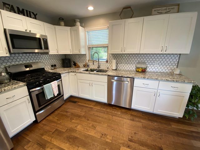 5055 Muddy Ford Road, Georgetown, KY 40324