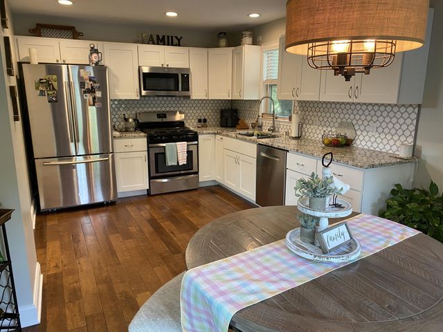 5055 Muddy Ford Road, Georgetown, KY 40324