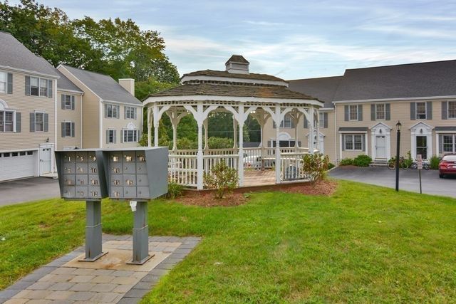197 High St 2, Andover, MA 01810