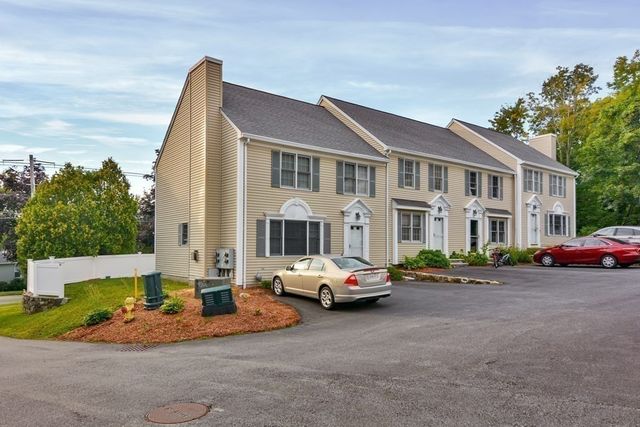 197 High St 2, Andover, MA 01810