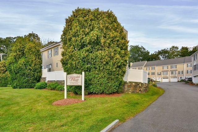 197 High St 2, Andover, MA 01810