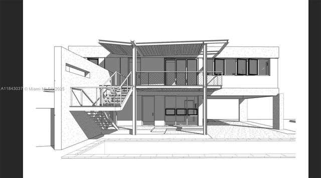 12790 NE 10 Ave, North Miami, FL 33161