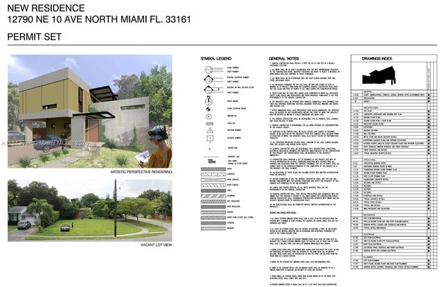12790 NE 10 Ave, North Miami, FL 33161