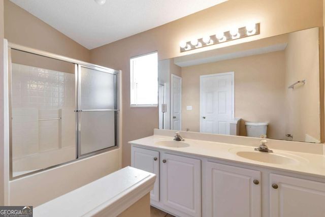 2513 Laurelfield Drive, Grayson, GA 30017