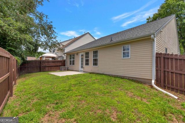 2513 Laurelfield Drive, Grayson, GA 30017