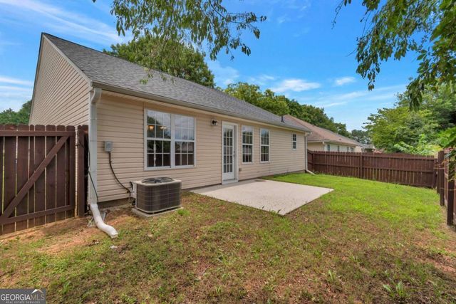2513 Laurelfield Drive, Grayson, GA 30017