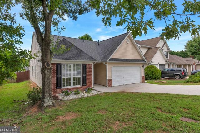 2513 Laurelfield Drive, Grayson, GA 30017