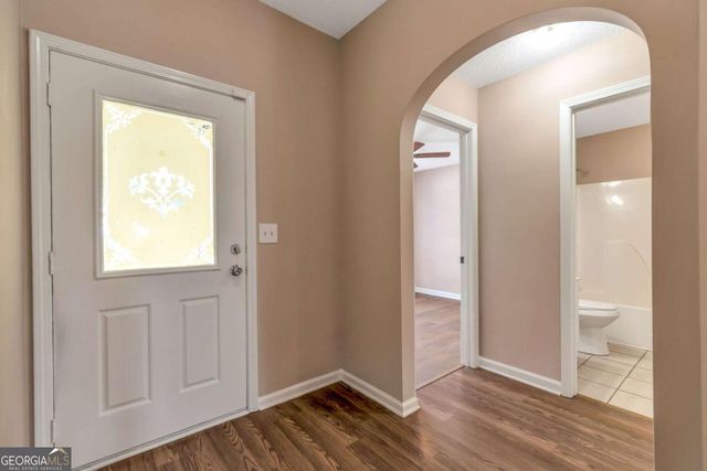 2513 Laurelfield Drive, Grayson, GA 30017