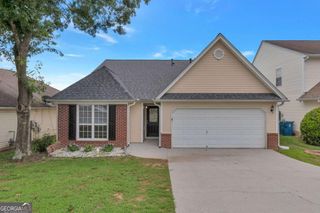 2513 Laurelfield Drive, Grayson, GA 30017