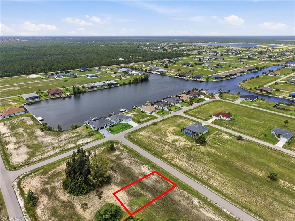 3836 NW 44th AVE, CAPE CORAL, FL 33993 — photo 4