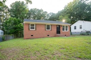 817 Isley Street, Fayetteville, NC 28305