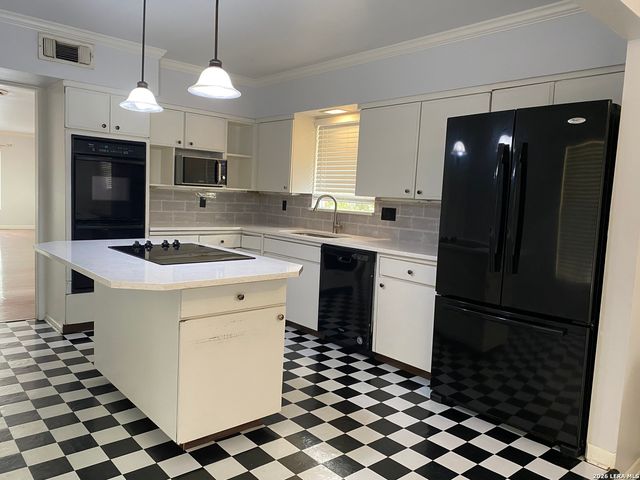 101 CANTERBURY HILL ST, Terrell Hills, TX 78209
