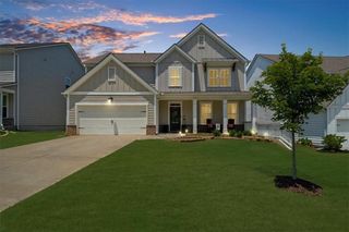 349 Garnet Drive, Acworth, GA 30101