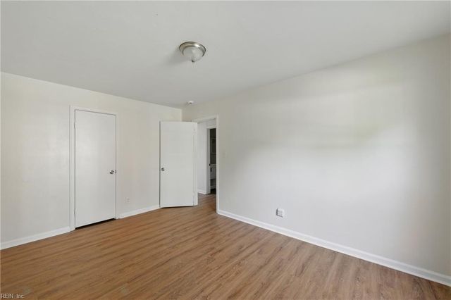 711 Easy ST, Norfolk, VA 23505