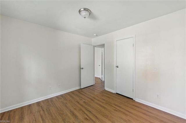 711 Easy ST, Norfolk, VA 23505