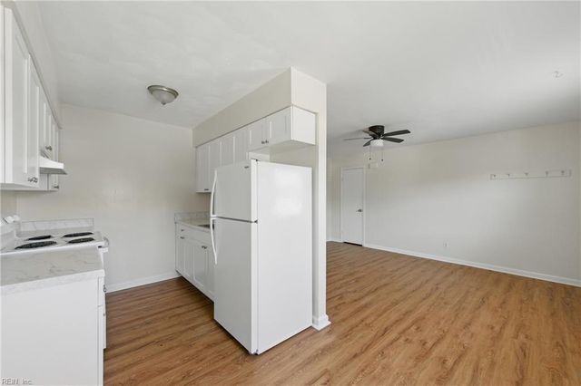 711 Easy ST, Norfolk, VA 23505