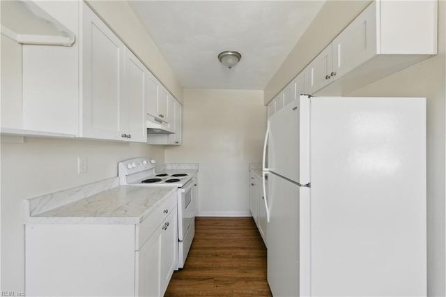 711 Easy ST, Norfolk, VA 23505