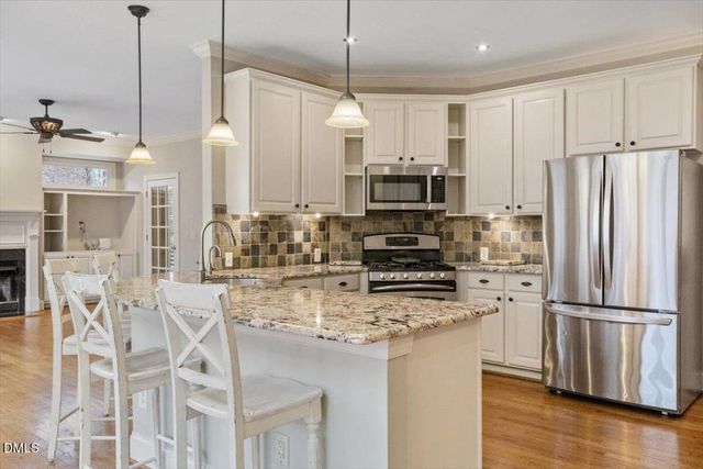 1905 Freewood Court, Raleigh, NC 27606