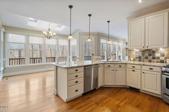 1905 Freewood Court, Raleigh, NC 27606