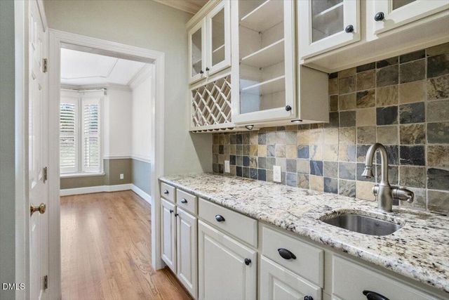 1905 Freewood Court, Raleigh, NC 27606