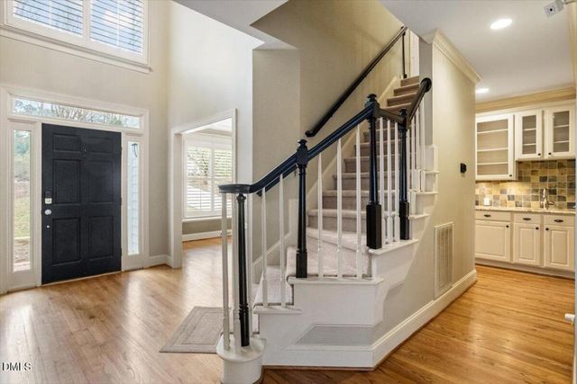 1905 Freewood Court, Raleigh, NC 27606