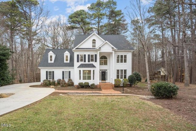 1905 Freewood Court, Raleigh, NC 27606