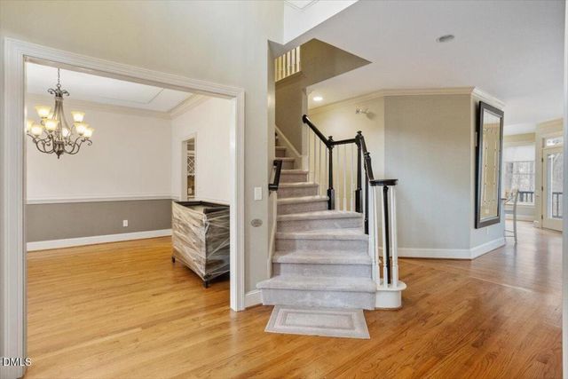 1905 Freewood Court, Raleigh, NC 27606