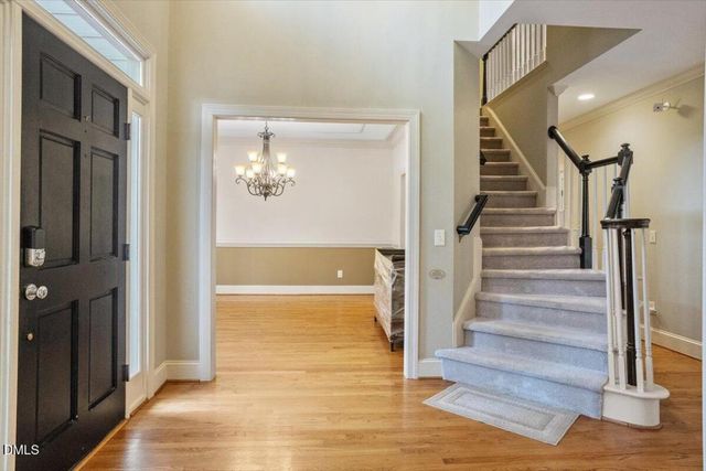 1905 Freewood Court, Raleigh, NC 27606