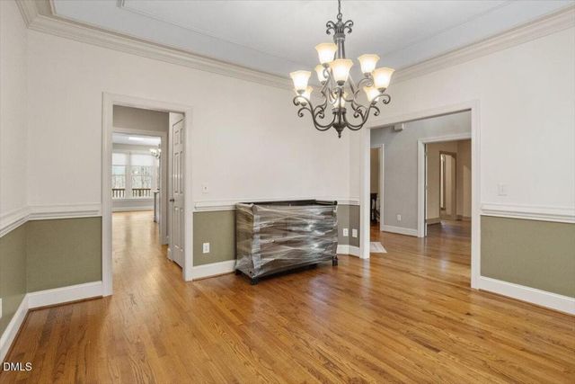 1905 Freewood Court, Raleigh, NC 27606