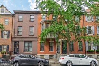 348 S 16TH ST, Philadelphia, PA 19102