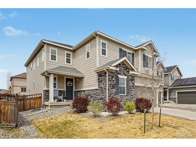 539 Gamble Oak St, Brighton, CO 80601
