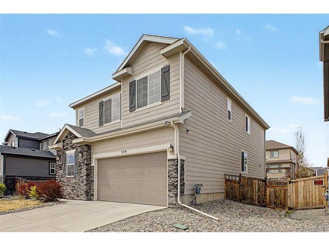539 Gamble Oak St, Brighton, CO 80601