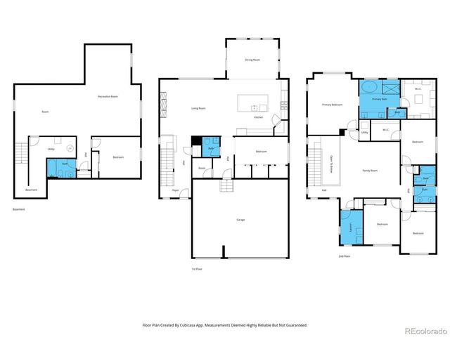 539 Gamble Oak St, Brighton, CO 80601