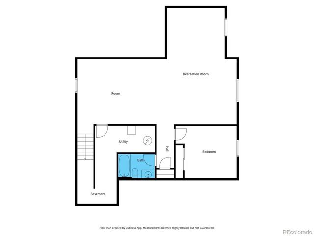 539 Gamble Oak St, Brighton, CO 80601