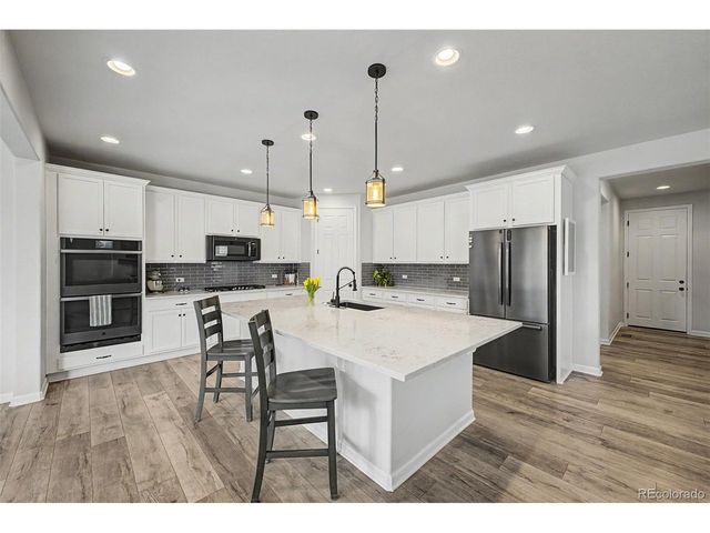 539 Gamble Oak St, Brighton, CO 80601