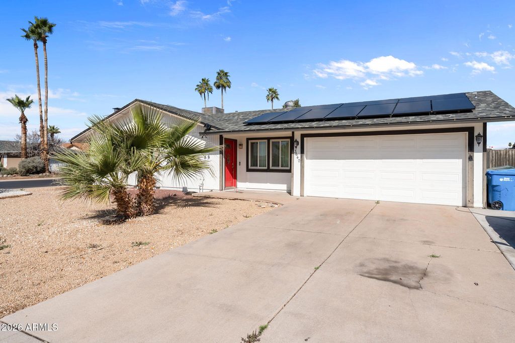 3640 W BANFF Lane, Phoenix, AZ 85053 — photo 4