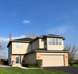 1199 Janice Drive, Sauk Village, IL 60411