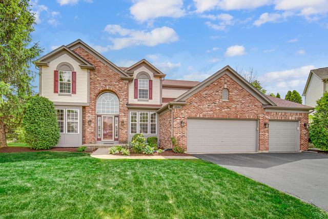 1044 Oakhill Drive, Aurora, IL 60502