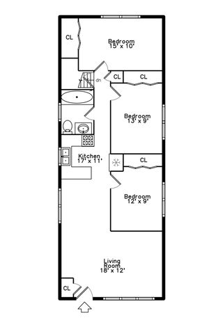 12716 S Saginaw Avenue, Chicago, IL 60633