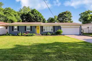 1214 Potomac Avenue, Lafayette, IN 47905