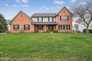 6044 Needle Rock Court, Sylvania, OH 43560