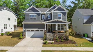 2966 Rise And Shine Road, Apex, NC 27502