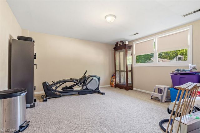 50 Kirby Drive, Akron, OH 44319
