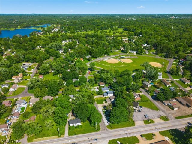 50 Kirby Drive, Akron, OH 44319