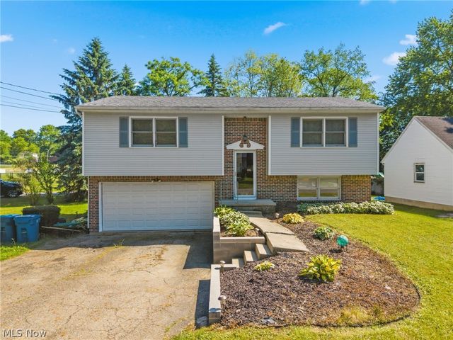 50 Kirby Drive, Akron, OH 44319