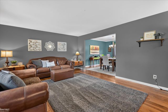 1269 Lake Valley Drive, Fenton Twp, MI 48430