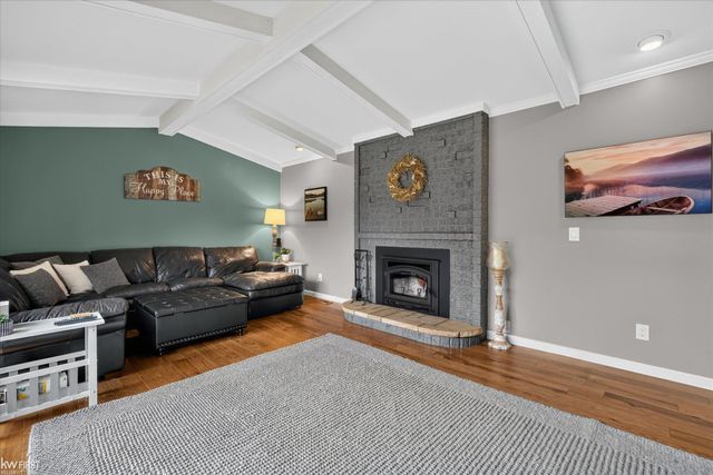 1269 Lake Valley Drive, Fenton Twp, MI 48430
