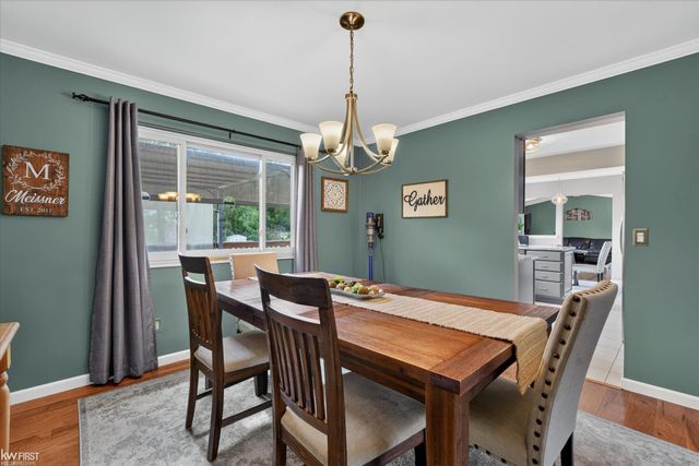 1269 Lake Valley Drive, Fenton Twp, MI 48430